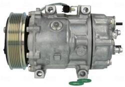 NISSENS Compresor, climatizare NISSENS 89143 (89143)