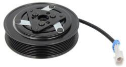 THERMOTEC Compresor, climatizare THERMOTEC KTT040236 (KTT040236)