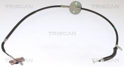TRISCAN Cablu, frana de parcare TRISCAN 8140 18161 (8140 18161) - fixbox