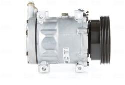 NISSENS Compresor, climatizare NISSENS 89159 (89159)