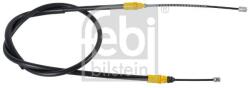 Febi Bilstein Cablu, frana de parcare FEBI BILSTEIN 17911 (17911) - fixbox