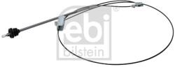 Febi Bilstein Cablu, frana de parcare FEBI BILSTEIN 177156 (177156) - fixbox