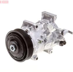 DENSO Compresor, climatizare DENSO DCP50312 (DCP50312) - fixbox