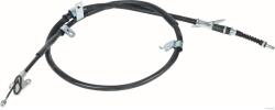 Herth+buss Jakoparts Cablu, frana de parcare HERTH+BUSS JAKOPARTS J3920364 (J3920364) - fixbox