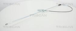 TRISCAN Cablu, frana de parcare TRISCAN 8140 23163 (8140 23163) - fixbox