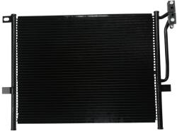 Bosch Condensator, climatizare BOSCH 1 986 AD2 147 (1 986 AD2 147) - fixbox