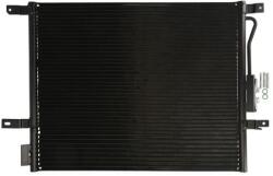 THERMOTEC Condensator, climatizare THERMOTEC KTT110268 (KTT110268) - fixbox
