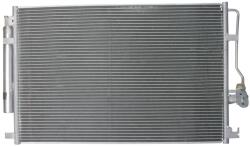 Bosch Condensator, climatizare BOSCH 1 986 AD2 005 (1 986 AD2 005) - fixbox