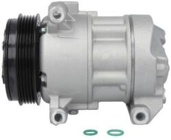 THERMOTEC Compresor, climatizare THERMOTEC KTT090319 (KTT090319) - fixbox
