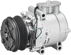 VALEO Compresor, climatizare VALEO 813636 (813636)