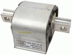 LEMFÖRDER Suport, transmisie automata LEMFÖRDER 38358 01 (38358 01)