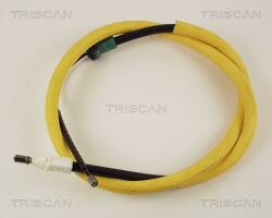 TRISCAN Cablu, frana de parcare TRISCAN 8140 25166 (8140 25166) - fixbox
