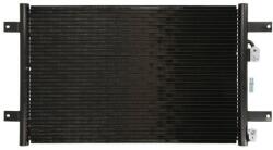 THERMOTEC Condensator, climatizare THERMOTEC KTT110164 (KTT110164) - fixbox