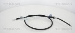 TRISCAN Cablu, frana de parcare TRISCAN 8140 14186 (8140 14186) - fixbox