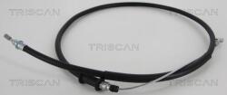 TRISCAN Cablu, frana de parcare TRISCAN 8140 10141 (8140 10141) - fixbox