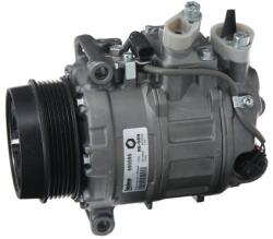 VALEO Compresor, climatizare VALEO 690595 (690595)
