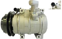 MAHLE Compresor, climatizare MAHLE ACP 982 000S (ACP 982 000S)