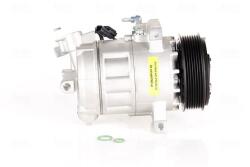 NISSENS Compresor, climatizare NISSENS 890653 (890653)