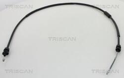TRISCAN Cablu, frana de parcare TRISCAN 8140 251238 (8140 251238) - fixbox