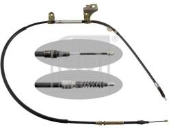 Febi Bilstein Cablu, frana de parcare FEBI BILSTEIN 32464 (32464) - fixbox