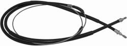 VAICO Cablu, frana de parcare VAICO V24-30011 (V24-30011)