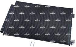 NRF Condensator, climatizare NRF 350571 (350571)