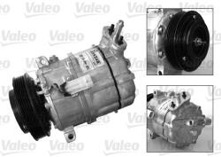 VALEO Compresor, climatizare VALEO 699848 (699848)