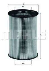 MAHLE ORIGINAL Filtru aer MAHLE ORIGINAL LX 1805 (LX1805)