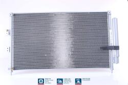 NISSENS Condensator, climatizare NISSENS 940197 (940197)