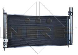 NRF Condensator, climatizare NRF 35863 (35863)