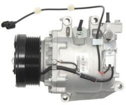 THERMOTEC Compresor, climatizare THERMOTEC KTT090070 (KTT090070) - fixbox