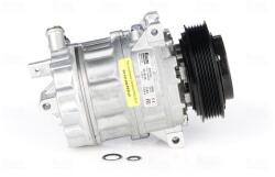 NISSENS Compresor, climatizare NISSENS 890354 (890354)