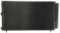 THERMOTEC Condensator, climatizare THERMOTEC KTT110514 (KTT110514) - fixbox