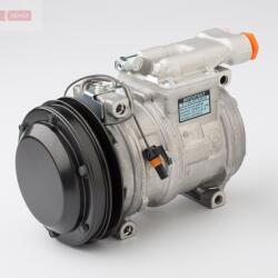 DENSO Compresor, climatizare DENSO DCP99521 (DCP99521)