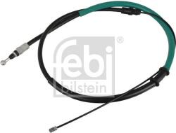 Febi Bilstein Cablu, frana de parcare FEBI BILSTEIN 180488 (180488) - fixbox