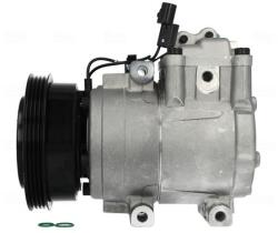 NISSENS Compresor, climatizare NISSENS 89264 (89264)