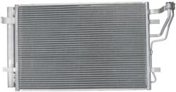 Bosch Condensator, climatizare BOSCH 1 986 AD2 104 (1 986 AD2 104) - fixbox