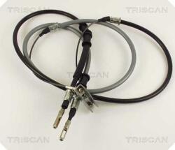 TRISCAN Cablu, frana de parcare TRISCAN 8140 24143 (8140 24143) - fixbox