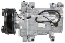 THERMOTEC Compresor, climatizare THERMOTEC KTT090257 (KTT090257) - fixbox