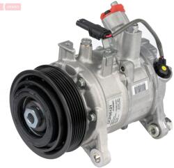 DENSO Compresor, climatizare DENSO DCP05121 (DCP05121) - fixbox