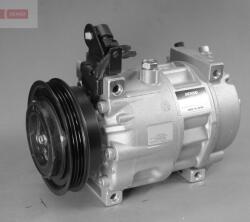 DENSO Compresor, climatizare DENSO DCP20001 (DCP20001)