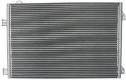 Bosch Condensator, climatizare BOSCH 1 986 AD2 061 (1 986 AD2 061) - fixbox