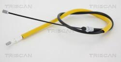 TRISCAN Cablu, frana de parcare TRISCAN 8140 251142 (8140 251142) - fixbox