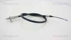 TRISCAN Cablu, frana de parcare TRISCAN 8140 23169 (8140 23169) - fixbox