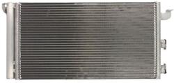 THERMOTEC Condensator, climatizare THERMOTEC KTT110392 (KTT110392) - fixbox