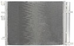THERMOTEC Condensator, climatizare THERMOTEC KTT110494 (KTT110494) - fixbox