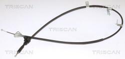TRISCAN Cablu, frana de parcare TRISCAN 8140 131349 (8140 131349) - fixbox
