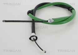 TRISCAN Cablu, frana de parcare TRISCAN 8140 10160 (8140 10160) - fixbox