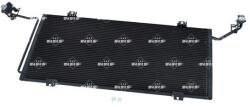 NRF Condensator, climatizare NRF 35908 (35908)