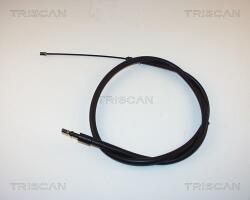 TRISCAN Cablu, frana de parcare TRISCAN 8140 38129 (8140 38129) - fixbox
